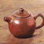 Teapot 24x30cm