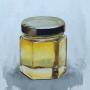 Honey 18x24cm